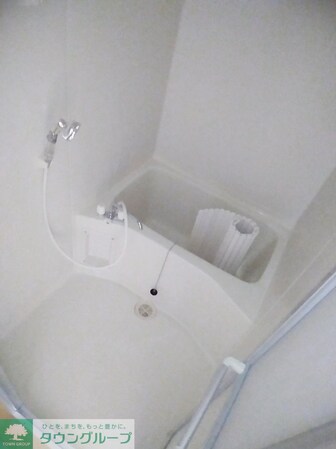 ライトブレスの物件内観写真